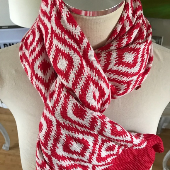 Pappilon Accessories - 🎈Papillon knit scarf